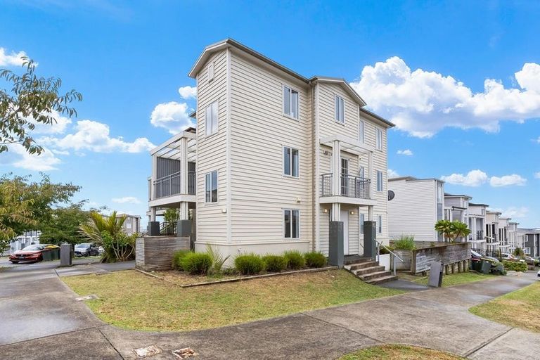 Photo of property in 41 Adamson Road, Flat Bush, Auckland, 2019