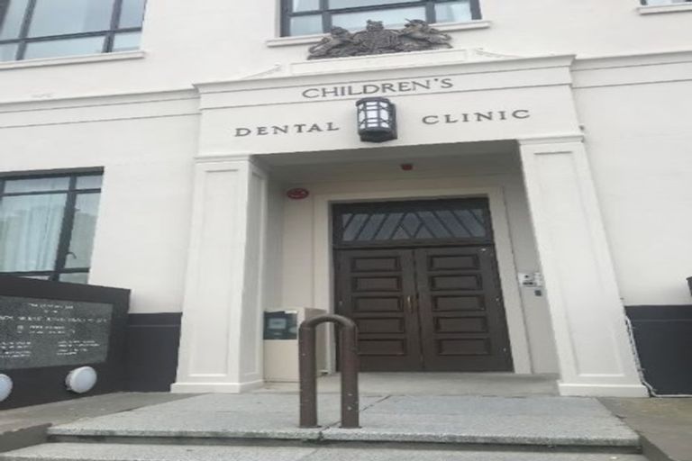 Photo of property in Augusta Apartments, 30/254 Willis Street, Te Aro, Wellington, 6011