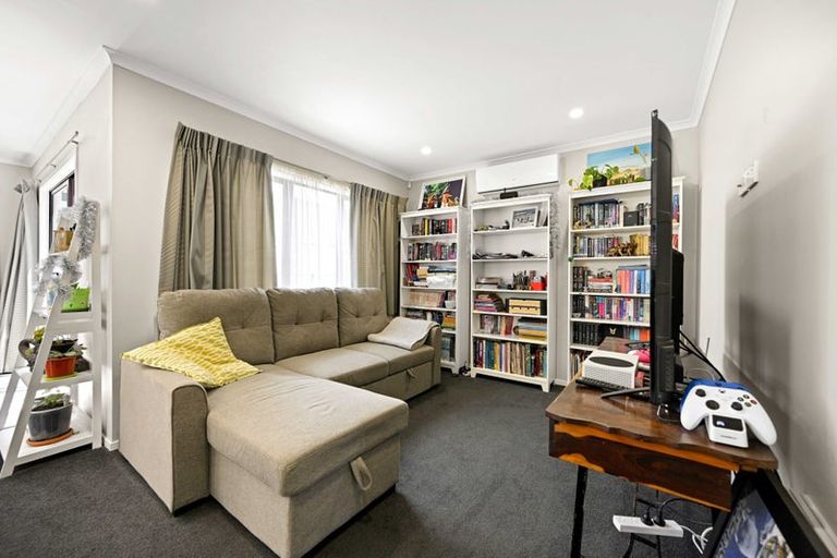 Photo of property in 35 Tennille Street, Flagstaff, Hamilton, 3210