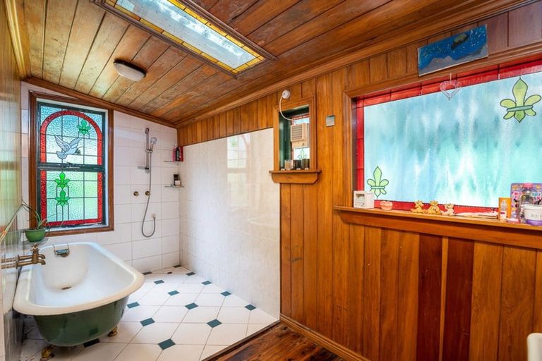 Photo of property in 268a Frankley Road, Frankleigh Park, New Plymouth, 4310