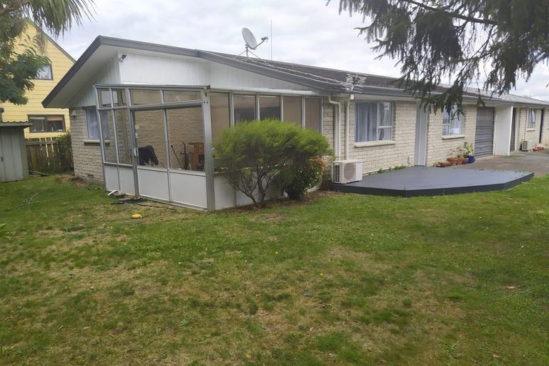 Photo of property in 6a Leslie Place, Deanwell, Hamilton, 3206