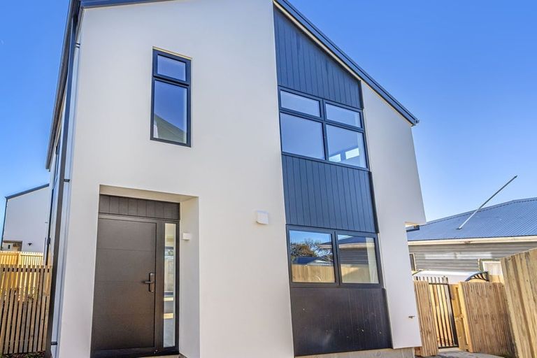 Photo of property in 631 Worcester Street, Linwood, Christchurch, 8062