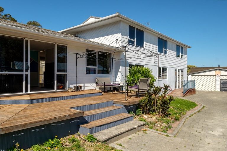 Photo of property in 4 Heatherlea Street, Outer Kaiti, Gisborne, 4010