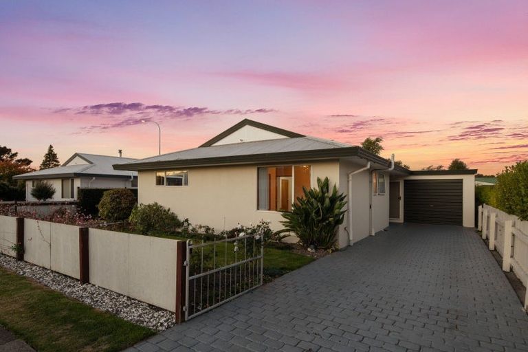 Photo of property in 1 Severne Street, Springlands, Blenheim, 7201