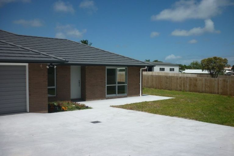 Photo of property in 82 Awakino Road, Dargaville, 0310