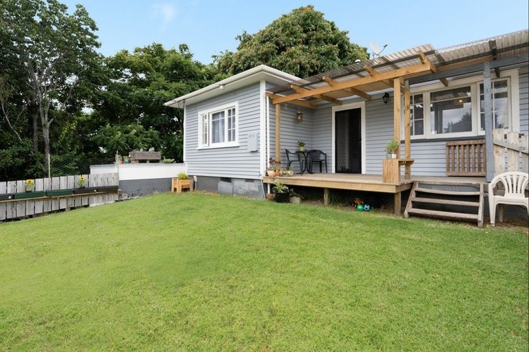 Photo of property in 7a Wylie Street, Gate Pa, Tauranga, 3112