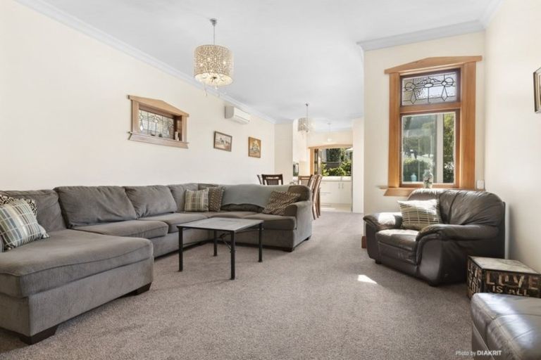 Photo of property in 14 Trevor Terrace, Newtown, Wellington, 6021