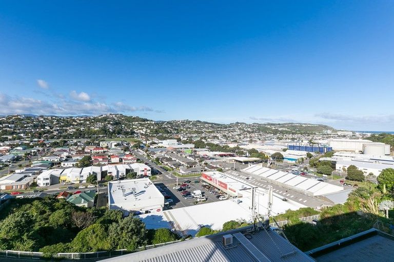 Photo of property in 7c Ropa Lane, Miramar, Wellington, 6022