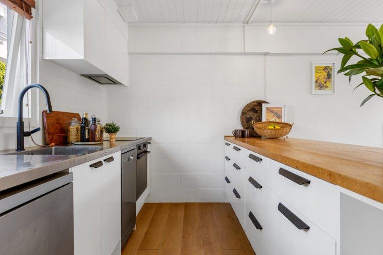 Photo of property in 4/104 Rossall Street, Merivale, Christchurch, 8014