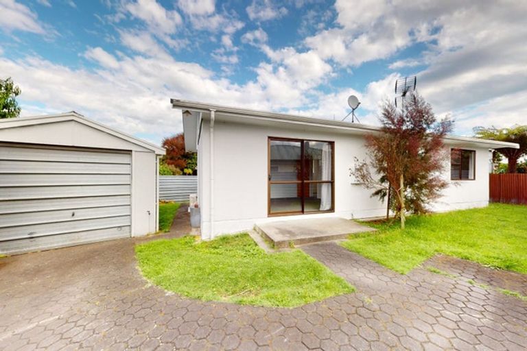 Photo of property in 16b Hakeke Street, Whanganui East, Whanganui, 4500