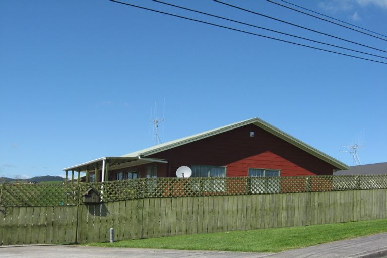 Photo of property in 34 Mcvie Road, Huntly, 3700