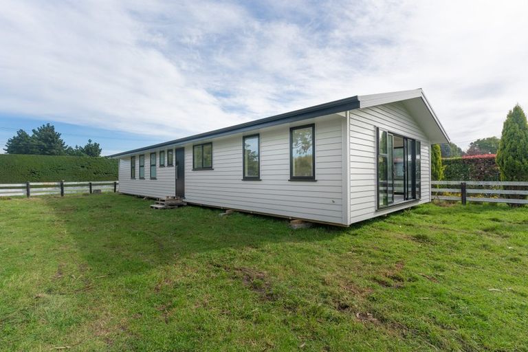 Photo of property in 86 Barters Road, Templeton, Christchurch, 7678