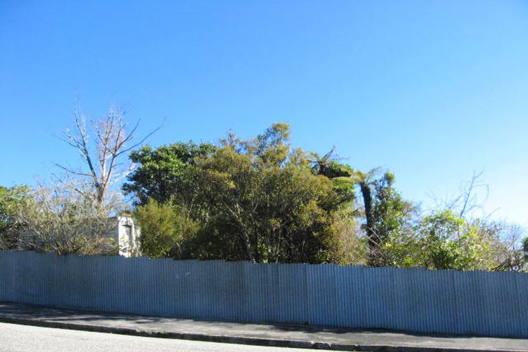 Photo of property in 46 Milton Road, Greymouth, 7805