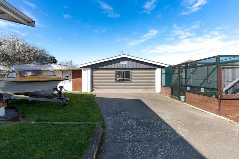 Photo of property in 13 Waitohi Street, Hornby, Christchurch, 8042
