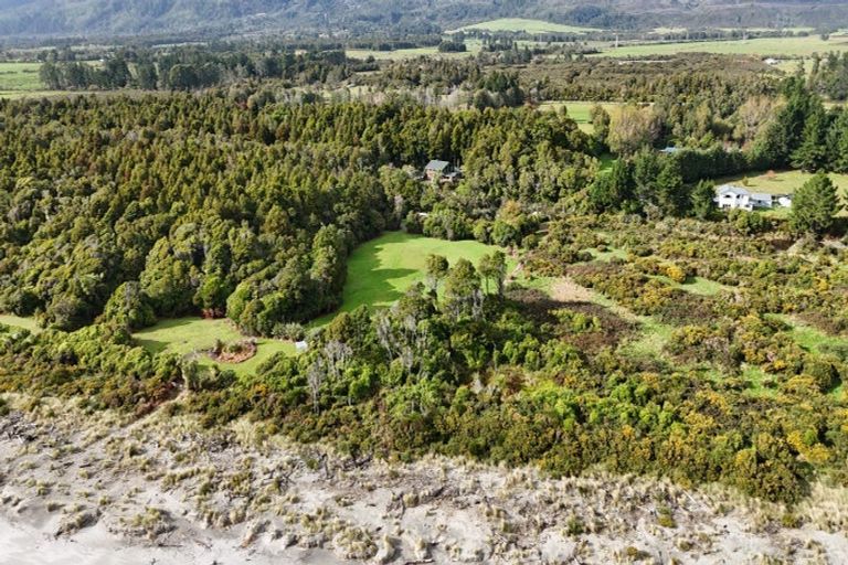 Photo of property in 459 Utopia Road, Westport, 7892