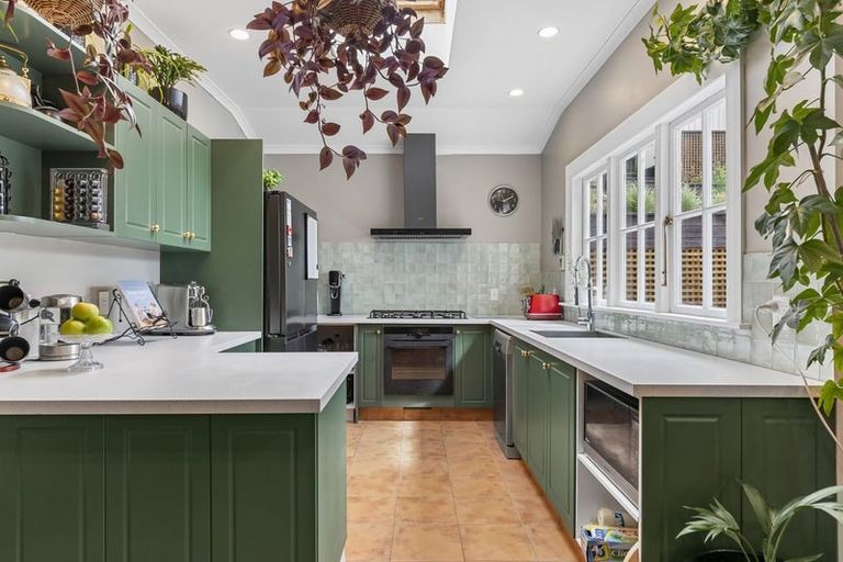Photo of property in 40 Bombay Street, Ngaio, Wellington, 6035