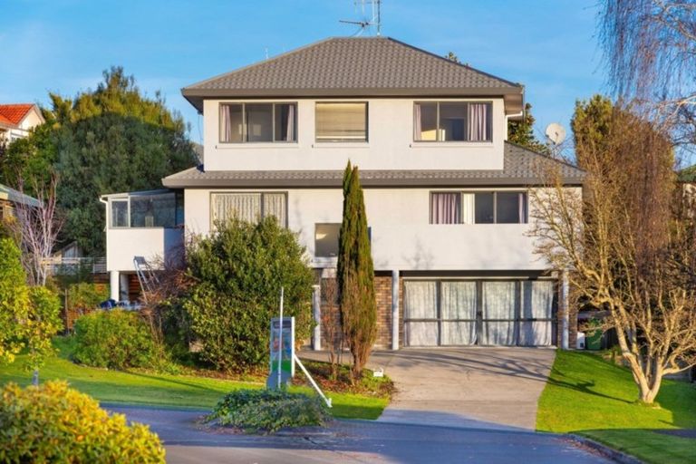 Photo of property in 43 Western Heights Drive, Western Heights, Hamilton, 3200