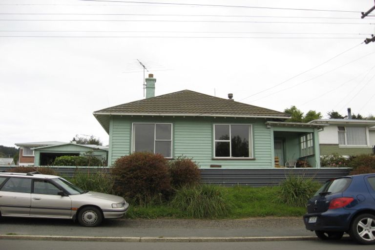 Photo of property in 16 Main South Road, Concord, Dunedin, 9018