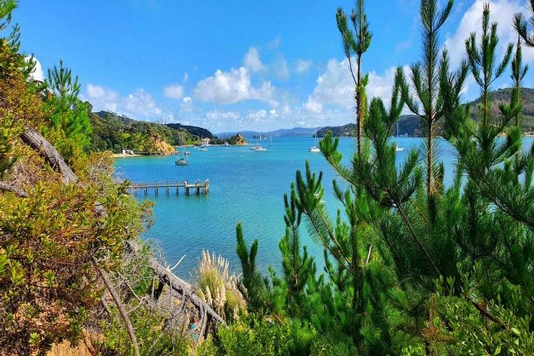 Photo of property in 165 Bon Accord Harbour, Kawau Island, 0920