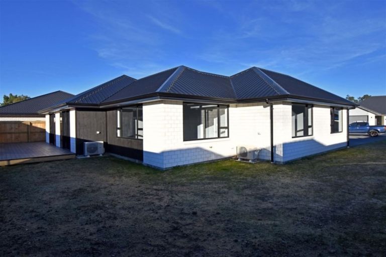 Photo of property in 3 Hurricane Way, Burleigh, Blenheim, 7201