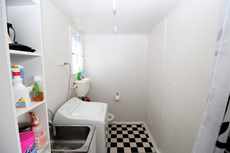 Photo of property in 13 Atkinson Street, Woodville, 4920