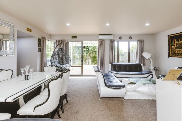 Photo of property in 17/45 Secoia Crescent, Mangere, Auckland, 2022