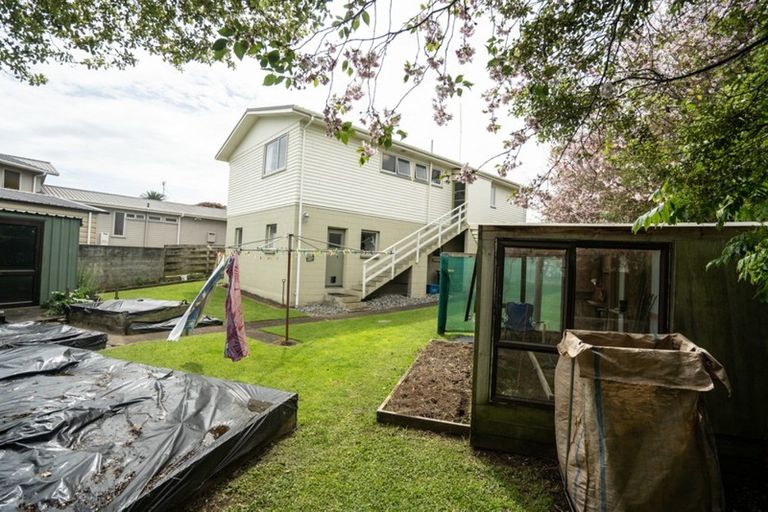 Photo of property in 81 Mangati Road, Bell Block, New Plymouth, 4312