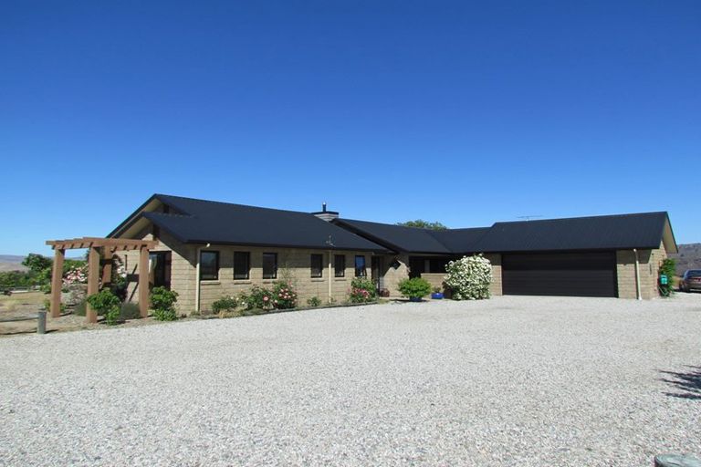 Photo of property in 115 Letts Gully Road, Letts Gully, Alexandra, 9393