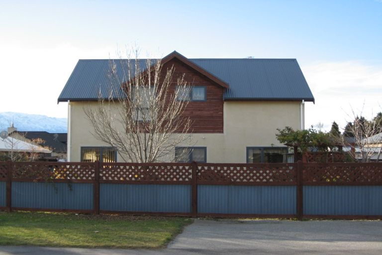 Photo of property in 21a Melmore Terrace, Cromwell, 9310