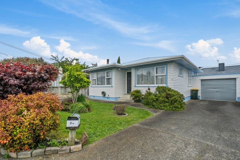 Photo of property in 12 Linley Place, Levin, 5510