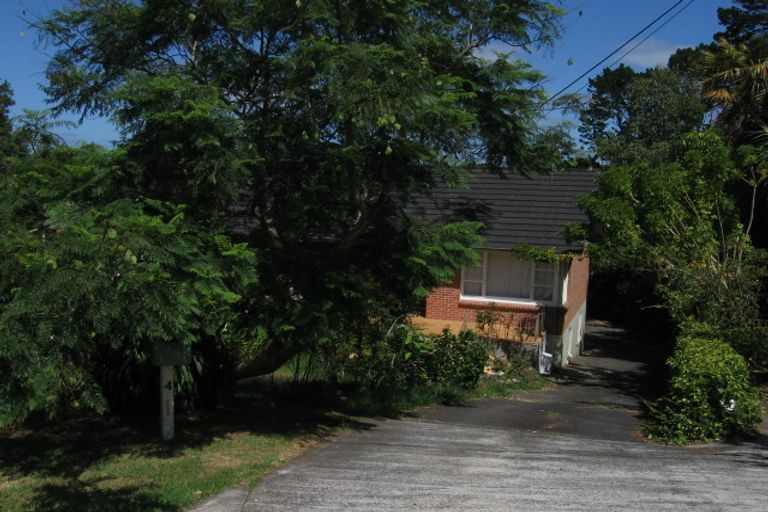 Photo of property in 4 Maunganui Road, Birkenhead, Auckland, 0626