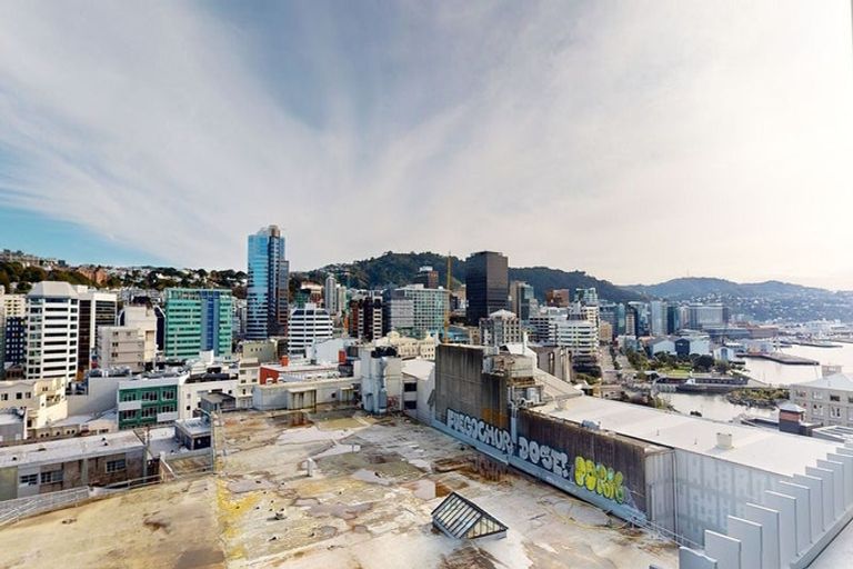 Photo of property in Elevate, 13/30f Taranaki Street, Te Aro, Wellington, 6011