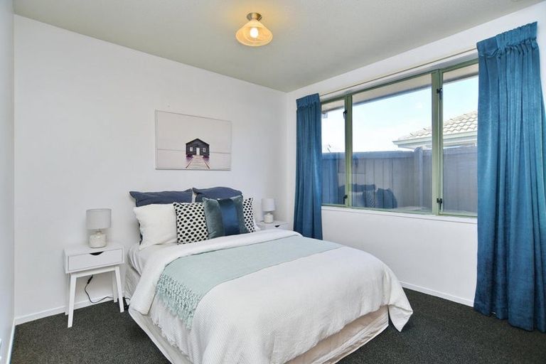 Photo of property in 1 Sewell Street, Kaiapoi, 7630