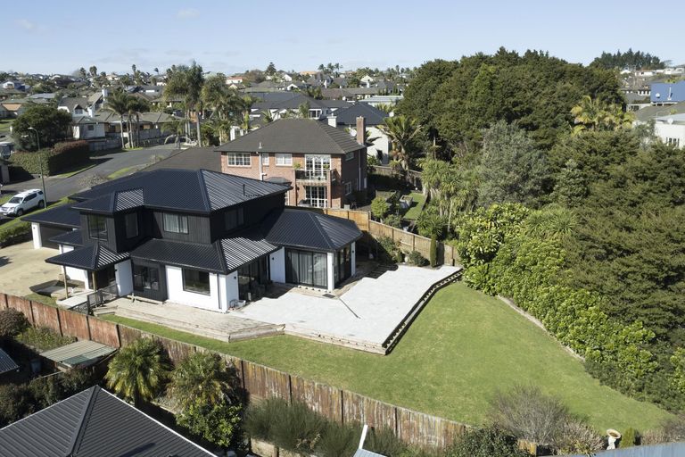 Photo of property in 3 Elias Court, The Gardens, Auckland, 2105