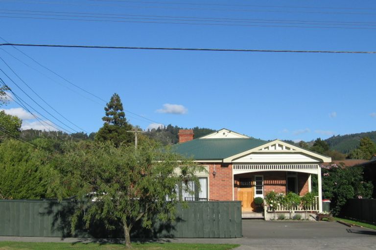 Photo of property in 25 Kiln Street, Silverstream, Upper Hutt, 5019