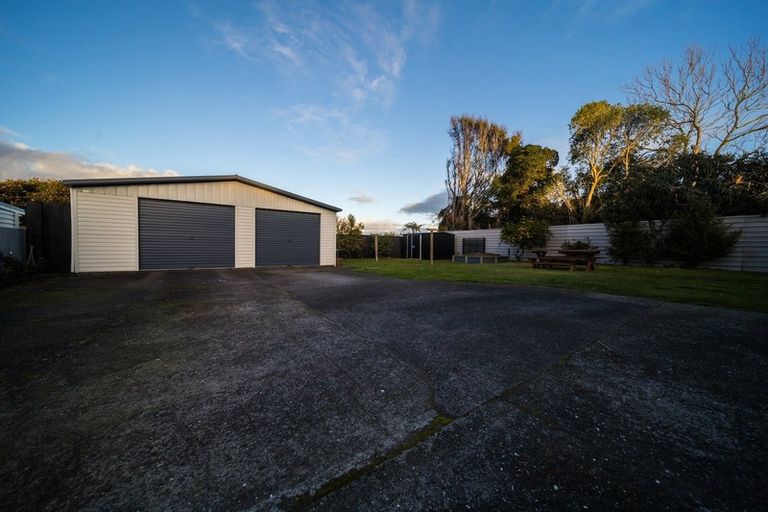 Photo of property in 36 Cameron Street, Hawera, 4610