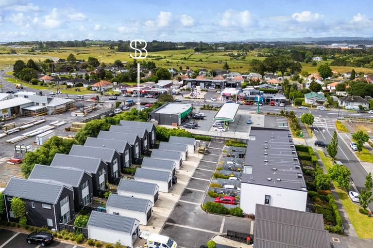 Photo of property in 7/46a Nils Andersen Road, Whenuapai, Auckland, 0618