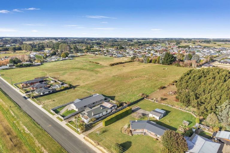 Photo of property in 125 Ball Street, Kingswell, Invercargill, 9812
