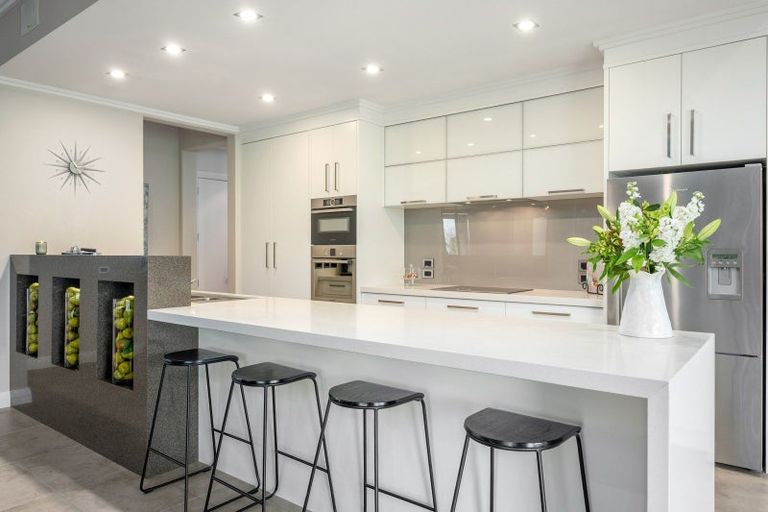 Photo of property in 308 Pencarrow Road, Tamahere, Hamilton, 3283