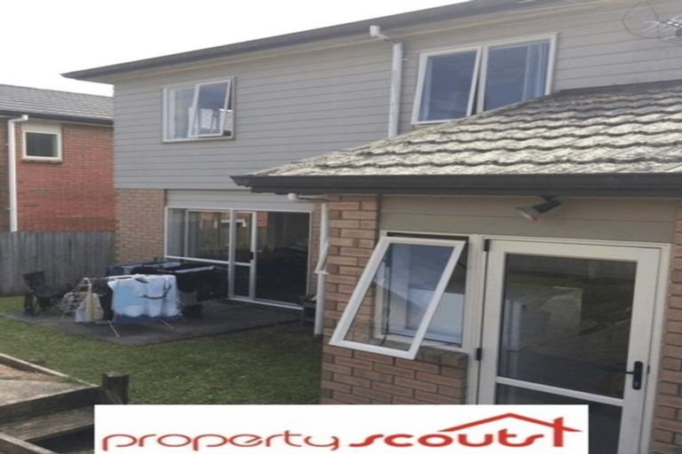 Photo of property in 5 Charta Place, Sunnyvale, Auckland, 0612