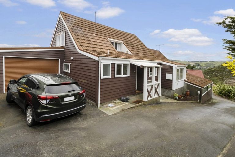 Photo of property in 4b Jasons Place, Churton Park, Wellington, 6037