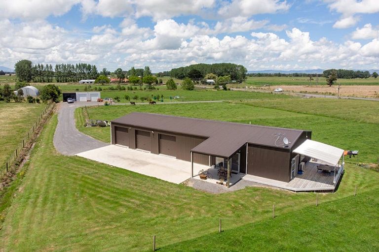 Photo of property in 275 Hauraki Road, Orongo, Thames, 3574