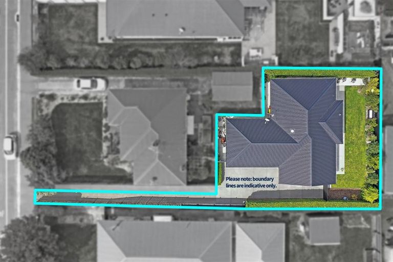 Photo of property in 17a Harrison Street, Allenton, Ashburton, 7700