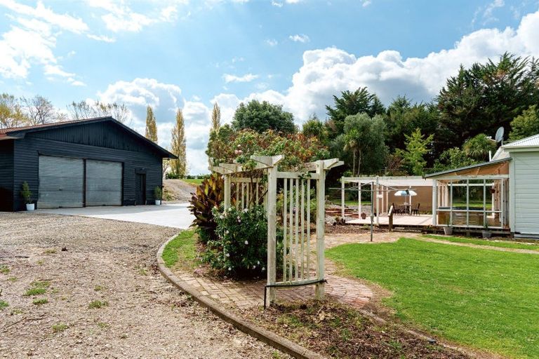 Photo of property in 1507 Matawai Road, Ormond, Gisborne, 4071