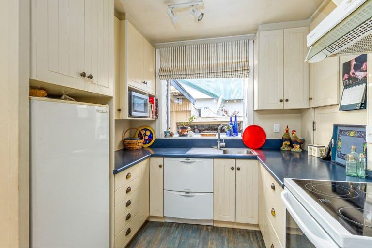 Photo of property in 60 School Road, Fairlie, 7925