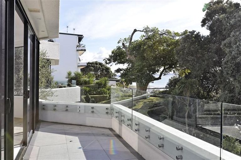 Photo of property in 4/66 Hamilton Road, Herne Bay, Auckland, 1011