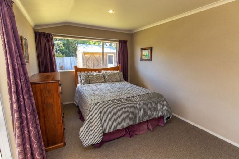 Photo of property in 4a Beatty Road, Matamata, 3400
