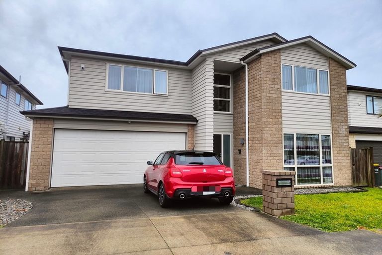Photo of property in 5 Charlestown Drive, Flat Bush, Auckland, 2019