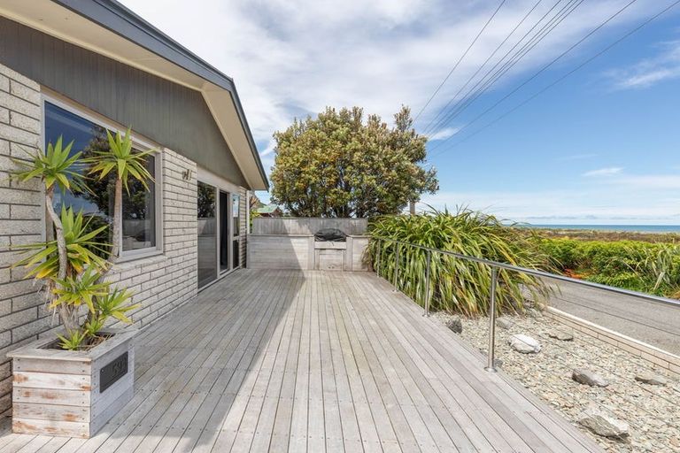 Photo of property in 593 Main South Road, Gladstone, Greymouth, 7805
