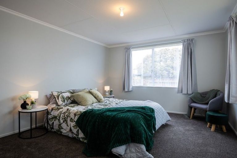 Photo of property in 12 Glamis Avenue, Bell Block, New Plymouth, 4312